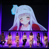 「ゆらぎ荘の幽奈さん」ギリギリを攻めたアニメ化にキャストも驚き？