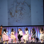 「ゆらぎ荘の幽奈さん」ギリギリを攻めたアニメ化にキャストも驚き？