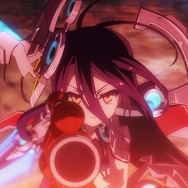 「ノーゲーム・ノーライフゼロ」