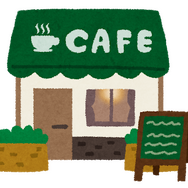 喫茶店が印象的なアニメといえば？ アンケート〆切は「喫茶店の日」4月13日まで