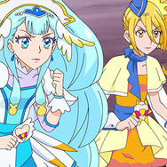 TVアニメ『ＨＵＧっと！プリキュア』(C)ABC-A・東映アニメーション