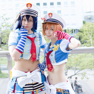 【コスプレ】「GWとなコス」美麗コスプレイヤーまとめ！「FGO」「アズレン」人気キャラ集結