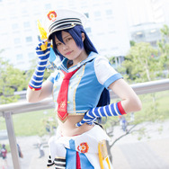 【コスプレ】「GWとなコス」美麗コスプレイヤーまとめ！「FGO」「アズレン」人気キャラ集結