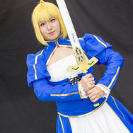 【コスプレ】「GWとなコス」美麗コスプレイヤーまとめ！「FGO」「アズレン」人気キャラ集結