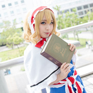 【コスプレ】「GWとなコス」美麗コスプレイヤーまとめ！「FGO」「アズレン」人気キャラ集結