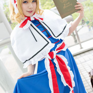 【コスプレ】「GWとなコス」美麗コスプレイヤーまとめ！「FGO」「アズレン」人気キャラ集結