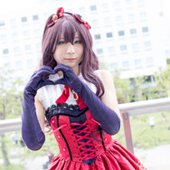 【コスプレ】「GWとなコス」美麗コスプレイヤーまとめ！「FGO」「アズレン」人気キャラ集結