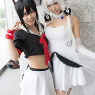 【コスプレ】「GWとなコス」美麗コスプレイヤーまとめ！「FGO」「アズレン」人気キャラ集結