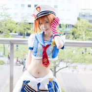 【コスプレ】「GWとなコス」美麗コスプレイヤーまとめ！「FGO」「アズレン」人気キャラ集結