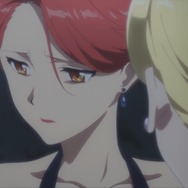 TVアニメ『多田くんは恋をしない』第6話より(C)TADAKOI PARTNERS