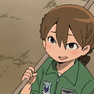 TVアニメ『ひそねとまそたん』第5話より