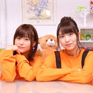 【収録オフショット】久しぶりに