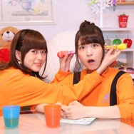 【収録オフショット】久しぶりに