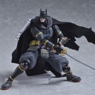 「figma ニンジャバットマン」BATMAN and all related characters and elements (C) & TM DCComics. (C) 2018 Warner Bros. Entertainment Inc. All rights reserved.