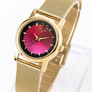 腕時計　赤のランサーモデル　15,000円（税別）（C)東出祐一郎・TYPE-MOON / FAPC