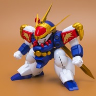 「PLAMAX MS-02 龍神丸」2,963円＋税(C)SUNRISE・R