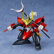 「PLAMAX MS-01 戦神丸」2,593円＋税