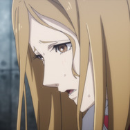 『奴隷区 The Animation』第9話より（C）オオイシヒロト 岡田伸一／双葉社・エブリスタ（C）「奴隷区 The Animation」製作委員会