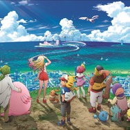 『劇場版ポケットモンスター みんなの物語』(C)Nintendo･Creatures･GAME FREAK･TV Tokyo･ShoPro･JR Kikaku (C)Pokemon (C)2018 ピカチュウプロジェクト