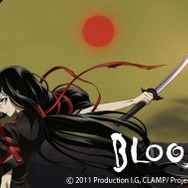 『BLOOD-C』