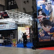 東京国際アニメフェア2013 会場の様子
