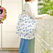 フリルトート 三日月宗近とぶどう 3,500円（税別）(C)2015-2018 DMM GAMES/Nitroplus