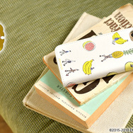 BOOK iPhoneケース 山伏国広・山姥切国広・堀川国広 と トロピカルフルーツ 4,000円（税別）(C)2015-2018 DMM GAMES/Nitroplus