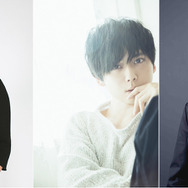 神谷浩史＆梶裕貴＆杉田智和