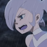 （C）Go Nagai/Dynamic Planning-Project CHU