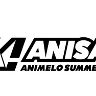 アニサマ2018ロゴ（C）Animelo Summer Live 2018/MAGES.