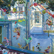 『劇場版ポケットモンスター みんなの物語』スペシャルアート(C)Nintendo･Creatures･GAME FREAK･TV Tokyo･ShoPro･JR Kikaku (C)Pokemon (C)2018 ピカチュウプロジェクト