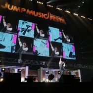 「JUMP MUSIC FESTA」DAY2 オフィシャルスチール きただにひろし