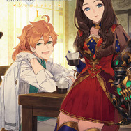 “旅の思い出”を振り返る新プロジェクト「Fate/Grand Order Memories」発表─第1弾は「概念礼装画集」