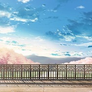 (C)住野よる／双葉社 (C)君の膵臓をたべたい アニメフィルムパートナーズ