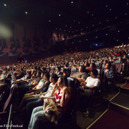 「ロサンゼルスアニメ映画祭」昨年度オープニングイベントの様子 (C)Los Angeles Anime Film Festival