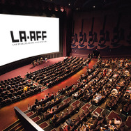 「ロサンゼルスアニメ映画祭」昨年度の様子 (C)Los Angeles Anime Film Festival