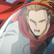 『僕のヒーローアカデミア THE MOVIE ～2人の英雄～』場面写(C)2018「僕のヒーローアカデミアTHE MOVIE」製作委員会 (C)堀越耕平/集英社