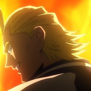 『僕のヒーローアカデミア THE MOVIE ～2人の英雄～』(C)2018「僕のヒーローアカデミア THE MOVIE」製作委員会 (C)堀越耕平/集英社