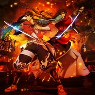 （c）Nitroplus・DMM GAMES/「活撃 刀剣乱舞」製作委員会