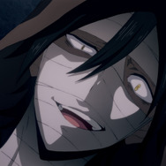 『殺戮の天使』第5話 先行カット　(C)2018 真田まこと／Vaka・DWANGO・KADOKAWA／「殺戮の天使」製作委員会