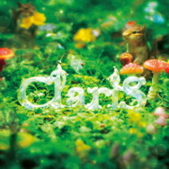 ClariS 20thシングル「CheerS」【初回生産限定盤（CD+DVD）】 1,700円+税