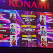 「Yu-Gi-Oh! World Championship 2018」フォトレポ─世界各国のデュエリストが幕張メッセに集結！