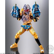 「創動 仮面ライダービルド BUILD FINAL」3,456円（税込）(C)2017 石森プロ・テレビ朝日・ADK・東映