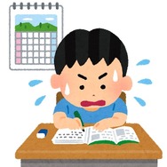 「夏休みの宿題を手伝ってほしいキャラクターといえば？」