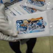 「コミケ94」bilibiliブース