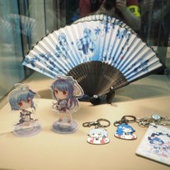 「コミケ94」bilibiliブース