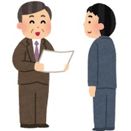「国民栄誉賞をあげたいキャラは？」