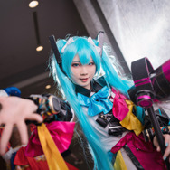 【写真101枚】「となりでコスプレ博 in TFT」美女コスプレイヤーまとめ 「FGO」「アズレン」人気キャラ勢揃い