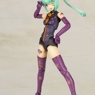 「Chaos & Pretty マジカルガール DARKNESS」5,500円 （税抜）(C) KOTOBUKIYA・RAMPAGE　(C)Masaki Apsy