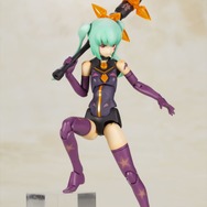 「Chaos & Pretty マジカルガール DARKNESS」5,500円 （税抜）(C) KOTOBUKIYA・RAMPAGE　(C)Masaki Apsy